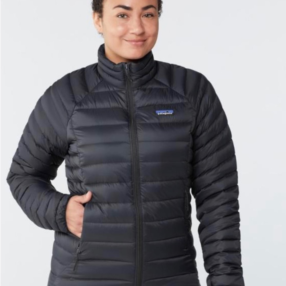 Patagonia Down Sweater Jacket XS